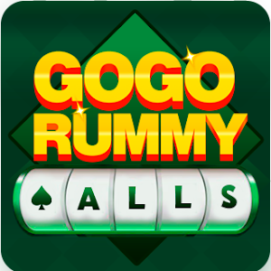 Gogo Rummy APK icon