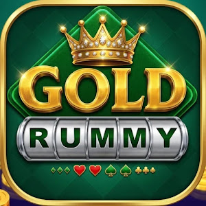 Gold Rummy APK icon