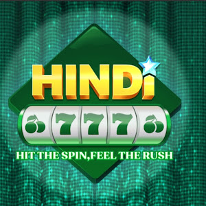Hindi 777 APK icon