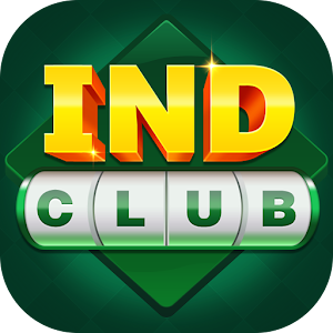 IND Club APK icon
