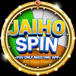 Jaiho Spin APK icon