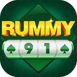 Rummy 91 APK icon