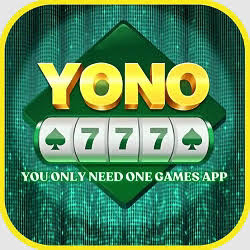 Yono 777 APK icon