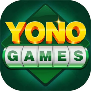 Yono Game APK icon