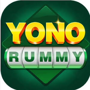 Yono Rummy APK icon